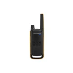 Radio Portátil Motorola Two Way T470 - Dual Pack 