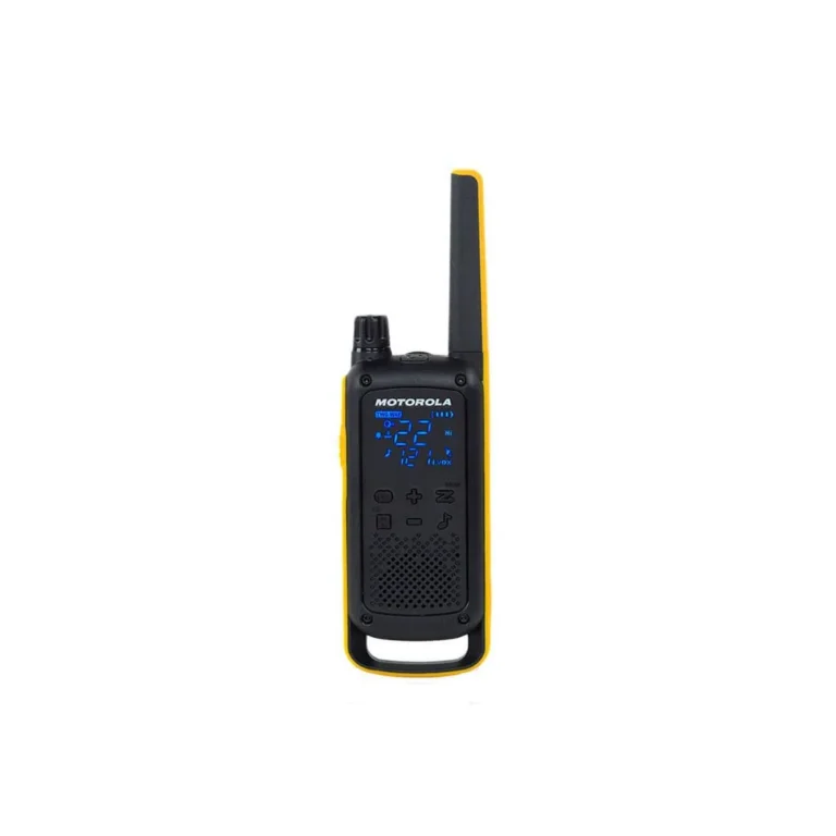 Radio Portátil Motorola Two Way T470 - Dual Pack  – imagen 2