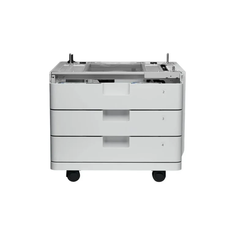 Canon Cassette Feeding Unit-AK1 - Socle 3 cassettes-AK1