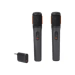 Micrófono Set JBL Wireless JBLPBWIRELESSMICAM - 2 System