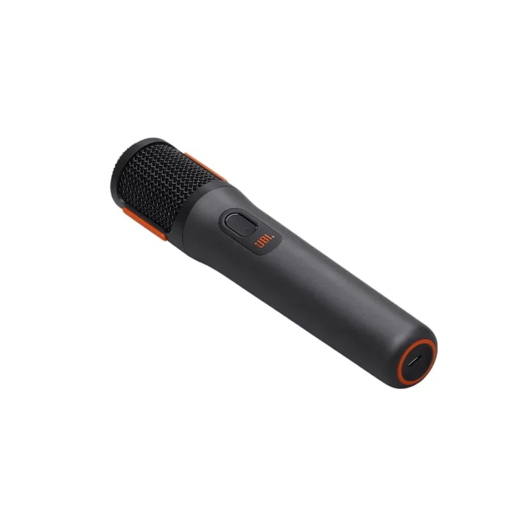 Micrófono Set JBL Wireless JBLPBWIRELESSMICAM - 2 System – imagen 3