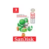 Memoria SanDisk microSDXC - Nintendo Switch 64GB / 100mb/s / SDSQXAO-064G-GN6ZN – imagen 2