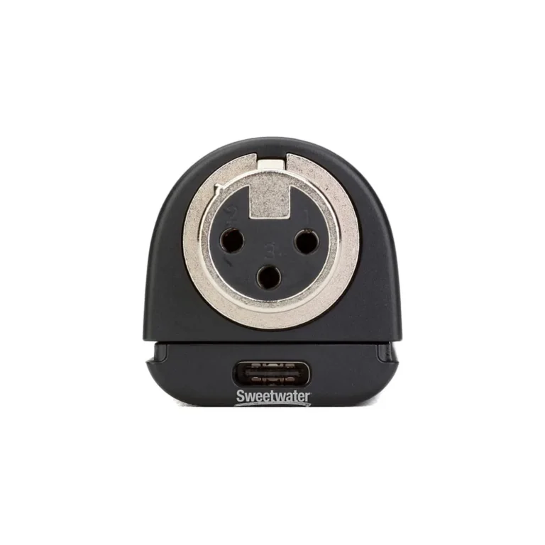 Adaptador Bose Wireless Mic/Line Transmitter XLR – imagen 2