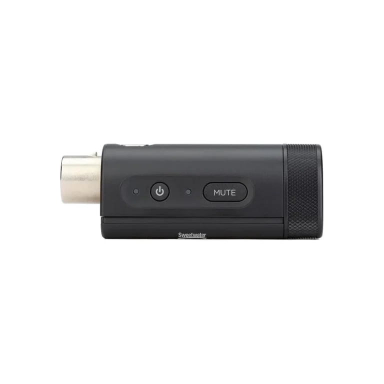 Adaptador Bose Wireless Mic/Line Transmitter XLR – imagen 3