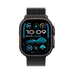 Apple Watch Ultra 2 GPS + Cellular - 49mm / MX5U3LW/A / Black Titanium Black TML M