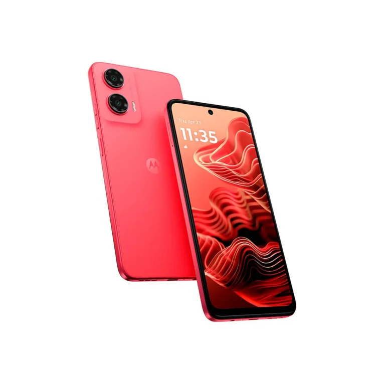 Teléfono Celular Motorola G35 5G - 6.7" / 4GB / 256GB – imagen 6