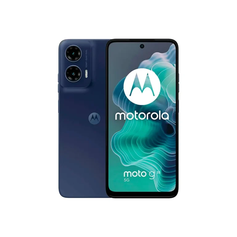 Teléfono Celular Motorola G35 5G - 6.7" / 4GB / 256GB – imagen 9