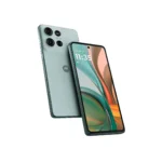 Teléfono Celular Motorola G75 5G - 6.7" / 8GB / 256GB