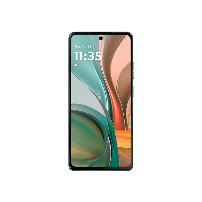 Teléfono Celular Motorola G75 5G - 6.7" / 8GB / 256GB – imagen 2