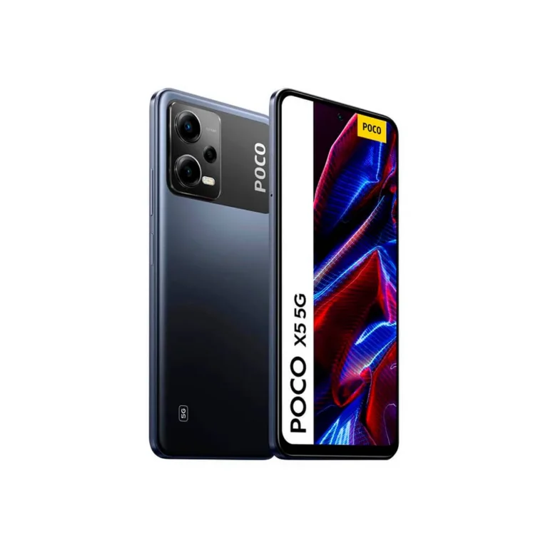 Teléfono Celular Xiaomi Poco X5 - 6.6" / 8GB / 256GB – imagen 2