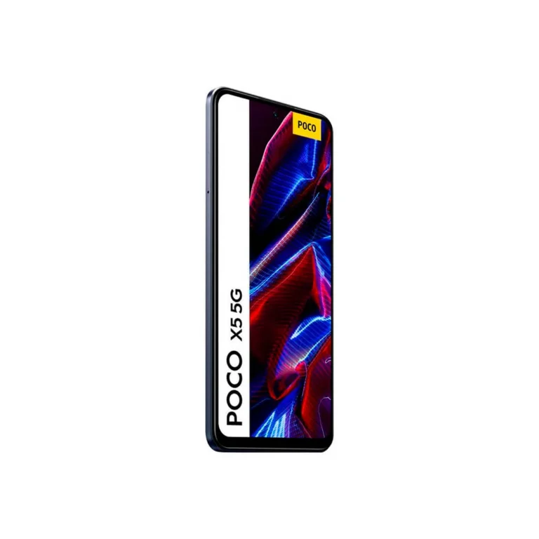 Teléfono Celular Xiaomi Poco X5 - 6.6" / 8GB / 256GB – imagen 3