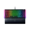 Teclado Razer BlackWidow V4 75%