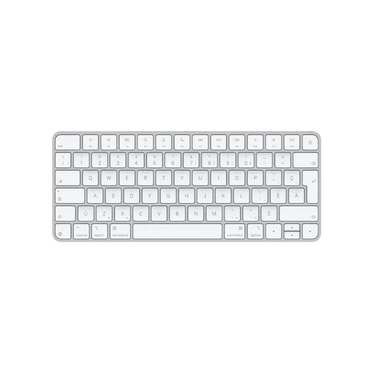 Apple Magic Keyboard French Canadian - MLA22C/A