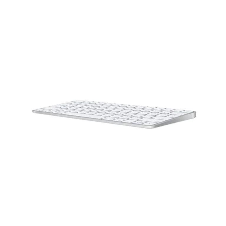 Apple Magic Keyboard French Canadian - MLA22C/A – imagen 2