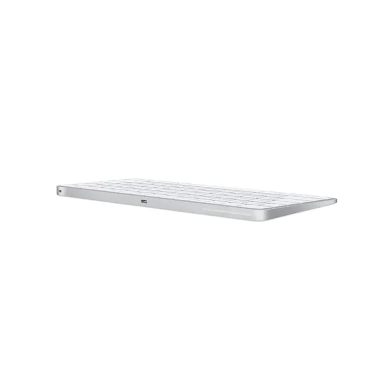 Apple Magic Keyboard French Canadian - MLA22C/A – imagen 3