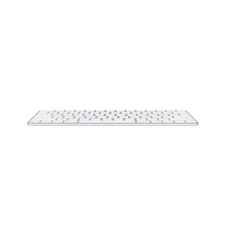 Apple Magic Keyboard French Canadian - MLA22C/A – imagen 4