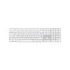 Apple Magic Keyboard - Numeric Keypad / French Canadian / MRMH2C/A