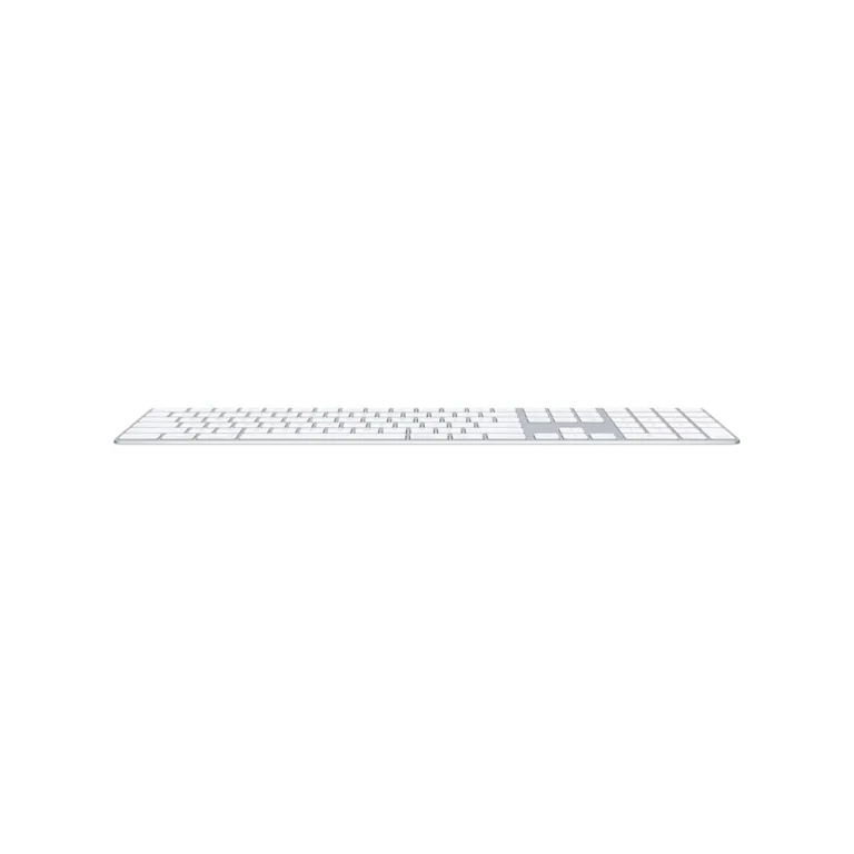 Apple Magic Keyboard - Numeric Keypad / French Canadian / MRMH2C/A – imagen 2