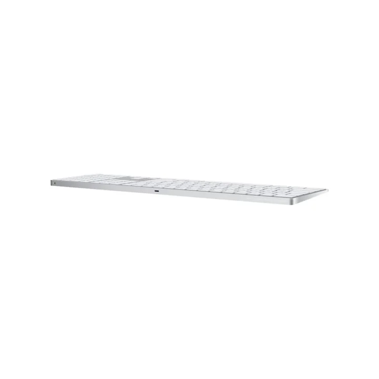 Apple Magic Keyboard - Numeric Keypad / French Canadian / MRMH2C/A – imagen 3