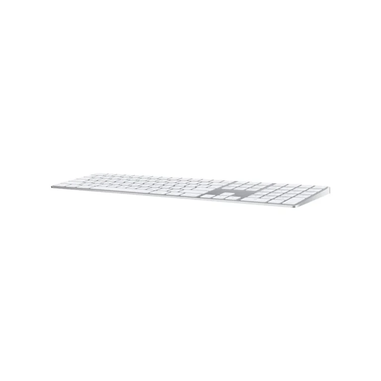 Apple Magic Keyboard - Numeric Keypad / French Canadian / MRMH2C/A – imagen 4