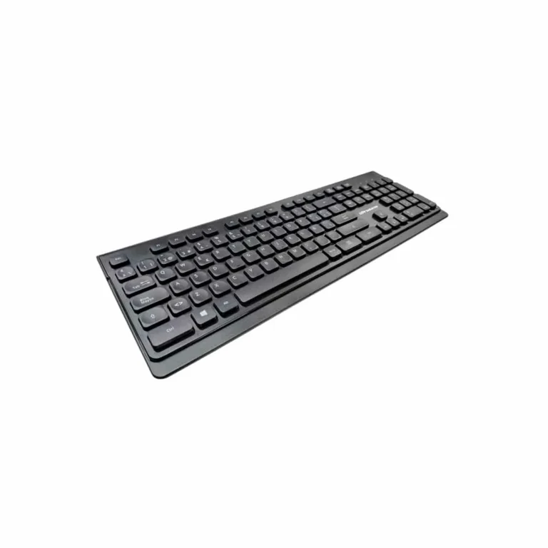 Teclado U-Products KUW-01 – imagen 2