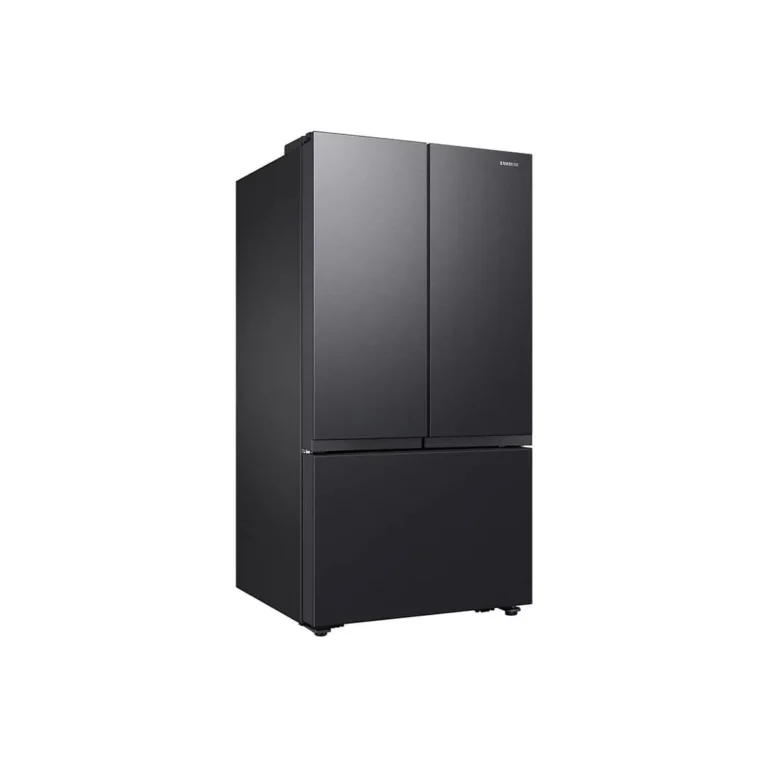Nevera Samsung French 31.5 cu.ft 3-Door - RF32CG5N10B1AP – imagen 2