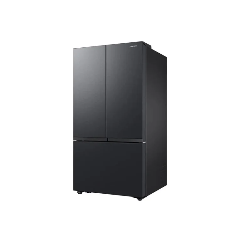 Nevera Samsung French 31.5 cu.ft 3-Door - RF32CG5N10B1AP – imagen 3
