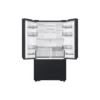 Nevera Samsung French 31.5 cu.ft 3-Door - RF32CG5N10B1AP – imagen 4