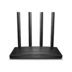 Router TP-Link Archer C6U - AC1200 Dual Band Gigabit