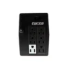 UPS Interactivo Forza 1000VA/500W - NT-1011 / 6 salidas – imagen 3