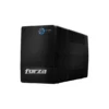 UPS Interactivo Forza 1000VA/500W - NT-1011 / 6 salidas – imagen 4