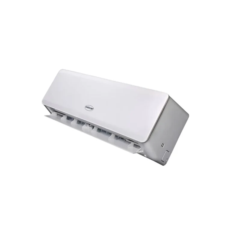 Aire Acondicionado Split Salcar SAL-ACSPL24K0 - 24K BTU / 220V – imagen 2