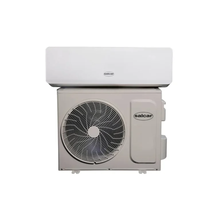 Aire Acondicionado Split Salcar SAL-ACSPL24K0 - 24K BTU / 220V – imagen 3