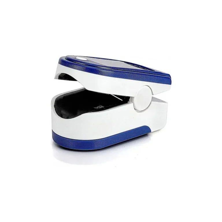 Pulse Oximeter Fingertip – imagen 2