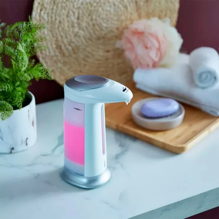 Dispensador de Jabón automático Yidun – imagen 3