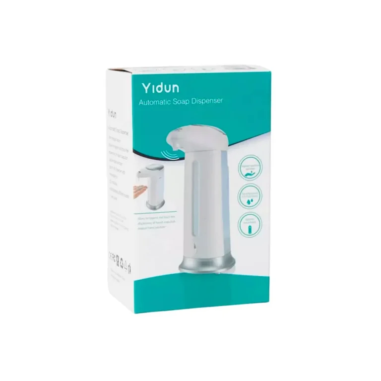 Dispensador de Jabón automático Yidun – imagen 4