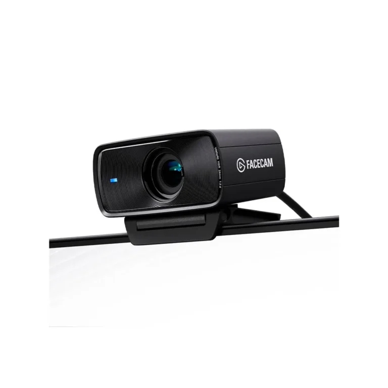 Facecam MK.2 elgato