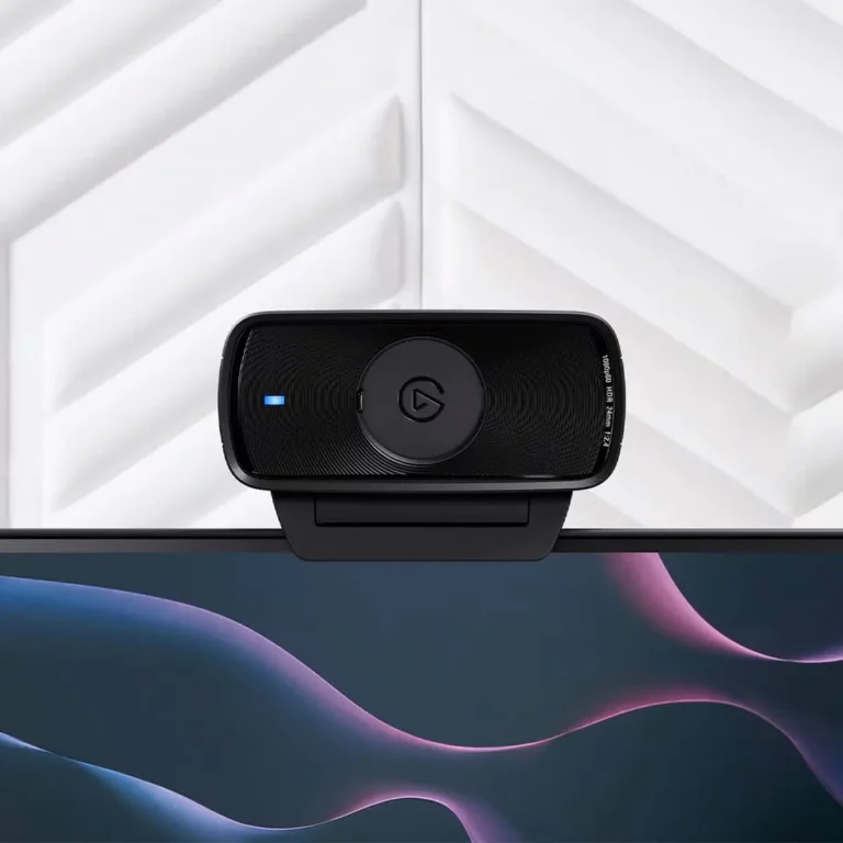 Facecam MK.2 elgato – imagen 2