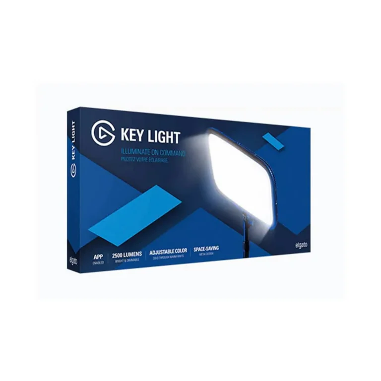 Key Light elgato – imagen 3