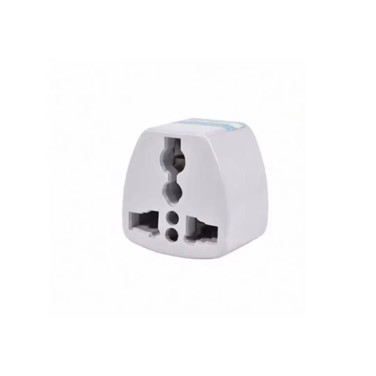 Adaptador de Corriente - AC Universal – imagen 2