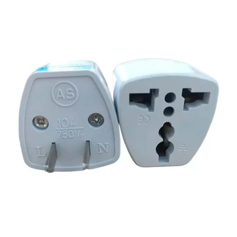 Adaptador de Corriente - AC Universal – imagen 3