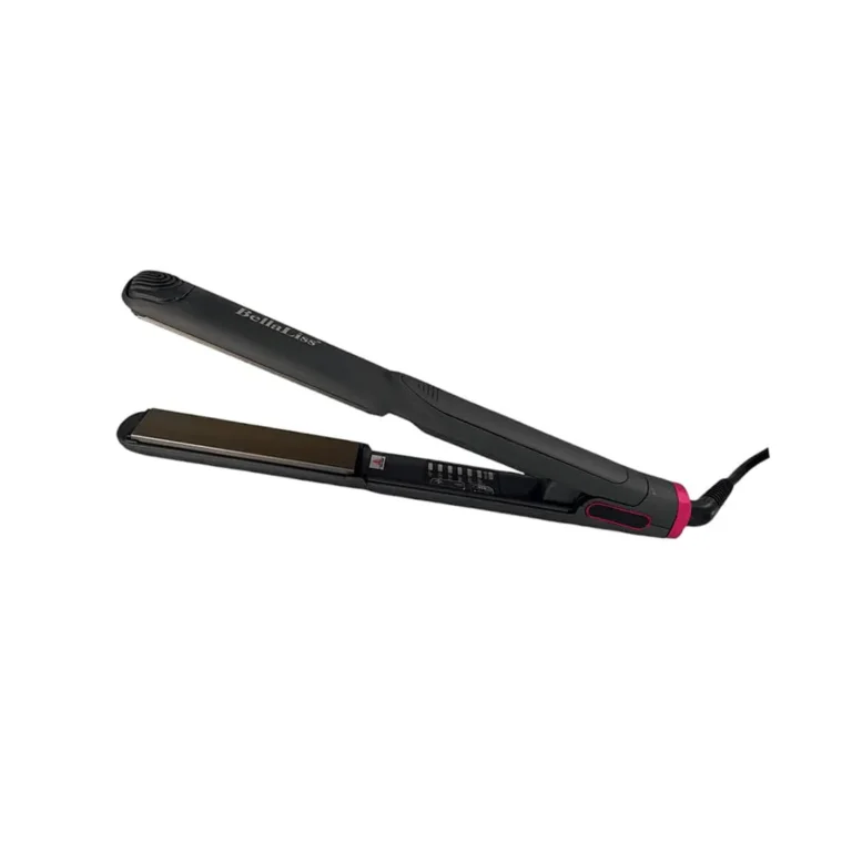 Plancha de Cabello Bellaliss BELLA-1843
