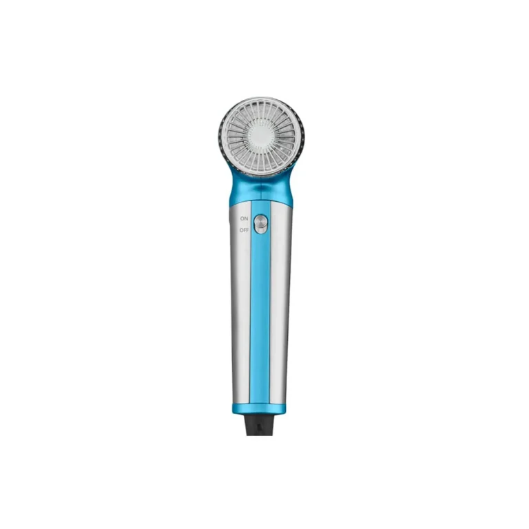 Secador BaBylissPRO BNTC9200 - Nano Titanium – imagen 3