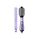 Combo Plancha y Cepillo de Aire BaBylissPRO BNTLVPP44