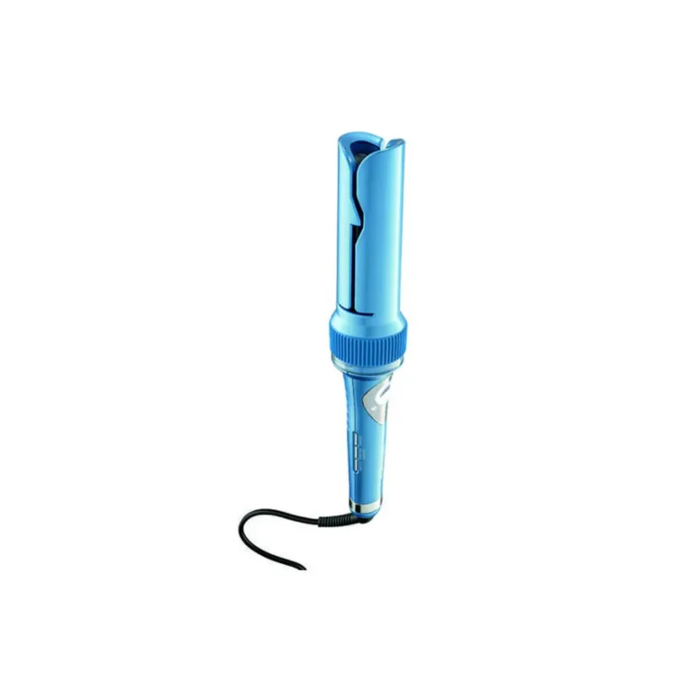 Rizador BaBylissPRO BNTMCS100XL Nano Titanium MIRACURL PRO  1"/25mm