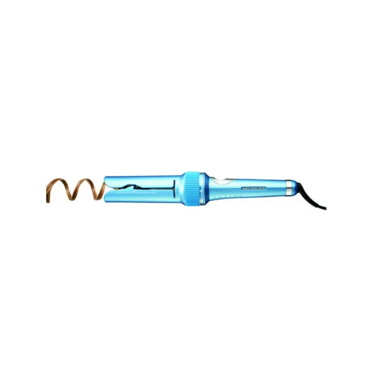 Rizador BaBylissPRO BNTMCS100XL Nano Titanium MIRACURL PRO  1"/25mm – imagen 3