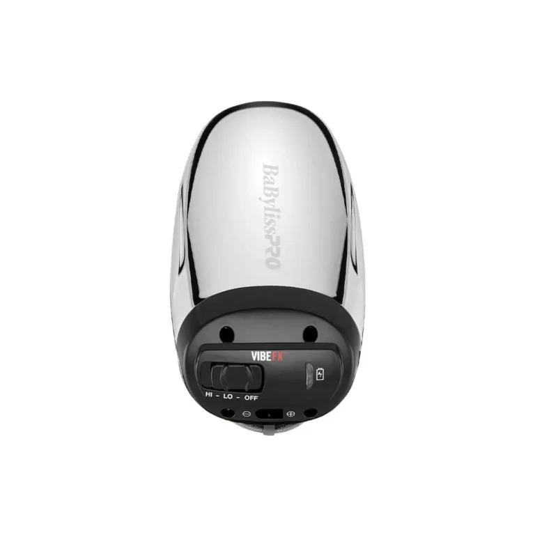 Masajeador BaBylissPRO VIBEFX - Cable FXSSM1 – imagen 3