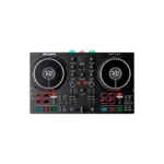 Controlador DJ Numark Party Mix II - Built-in Light Show