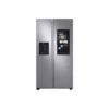 Nevera Samsung Side By Side 22 cu.ft - RS22A5561S9/AP