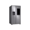 Nevera Samsung Side By Side 22 cu.ft - RS22A5561S9/AP – imagen 2